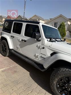 جیپ رانگلەر